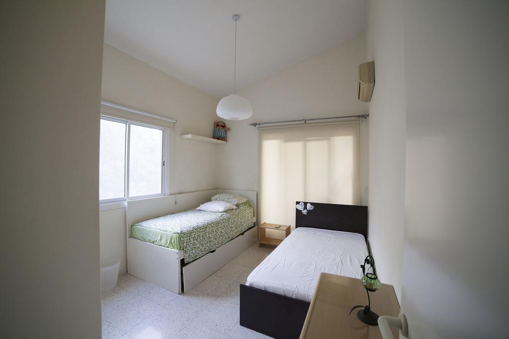 The Marilouize Apartment Peyia Quarto foto