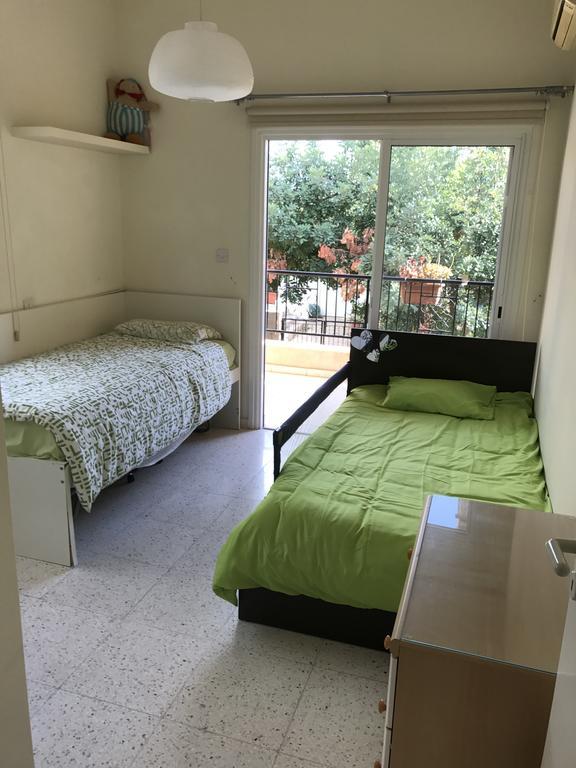 The Marilouize Apartment Peyia Exterior foto