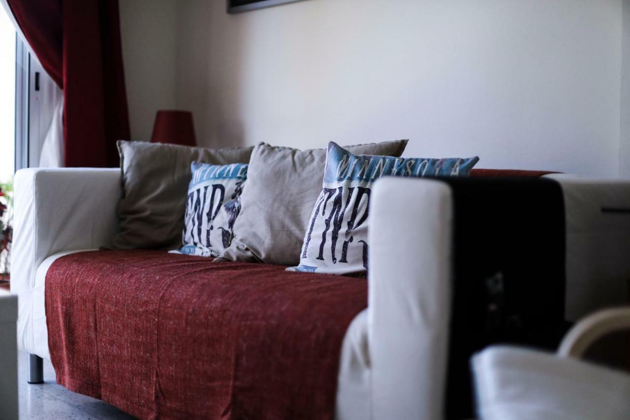 The Marilouize Apartment Peyia Exterior foto